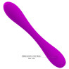 Pretty Love Vibro Yedda Pretty Love 17 x 2.7 cm Violet